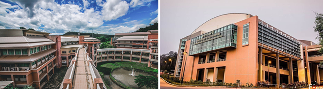 Example of Green Building Implementation - Phra Ubaleekunupamajarn (Puang Thammaphanyo) 99-year-old Building (University of Phayao, Thailand)
