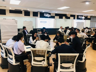 Energy Efficient Appliances Usage: Use of LED lighting and lamps with light detection(University of Phayao, Thailand)