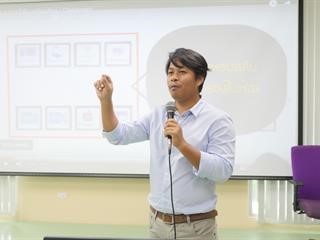 Energy Efficient Appliances Usage: Use of LED lighting and lamps with light detection(University of Phayao, Thailand)