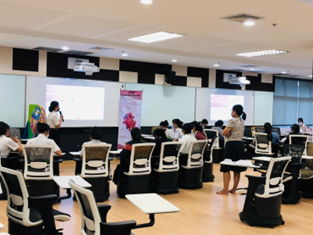 Energy Efficient Appliances Usage: Use of LED lighting and lamps with light detection(University of Phayao, Thailand)