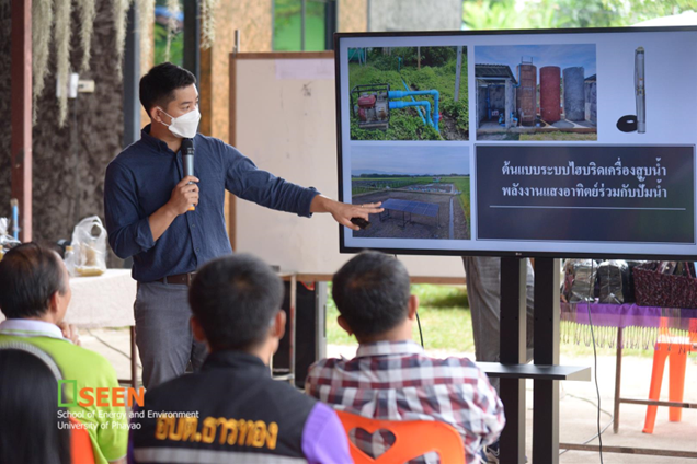 Number of sustainablity community services project organised