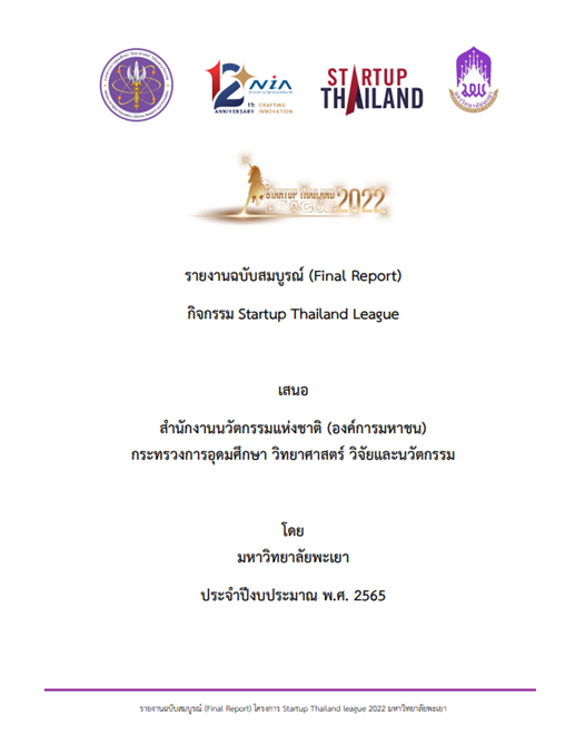 Number of sustainability-related startups