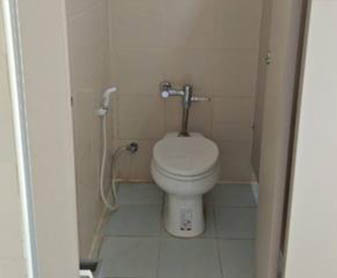 Water Efficient Appliances Usage (University of Phayao, Thailand)