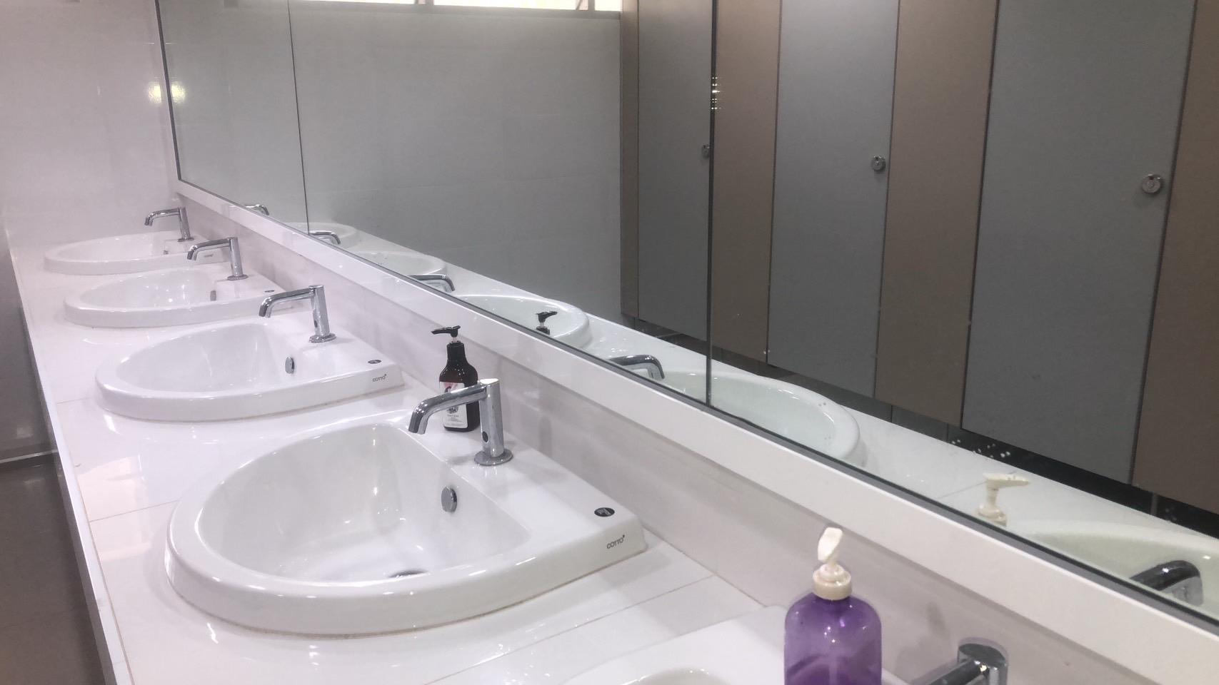 Water Efficient Appliances Usage ( University of Phayao, Thailand)