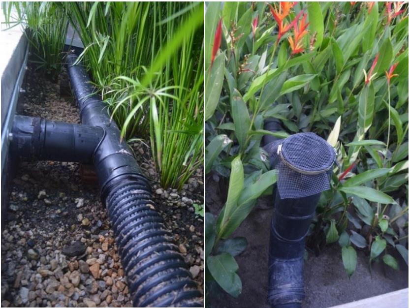 wastewater treatment system