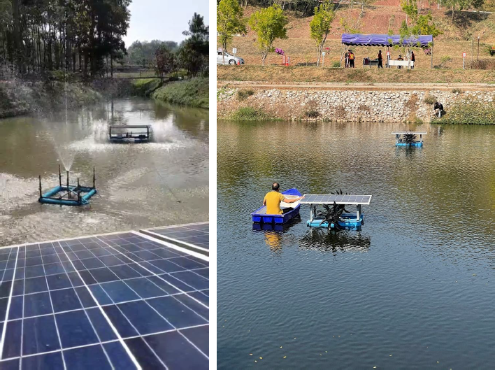 wastewater treatment system