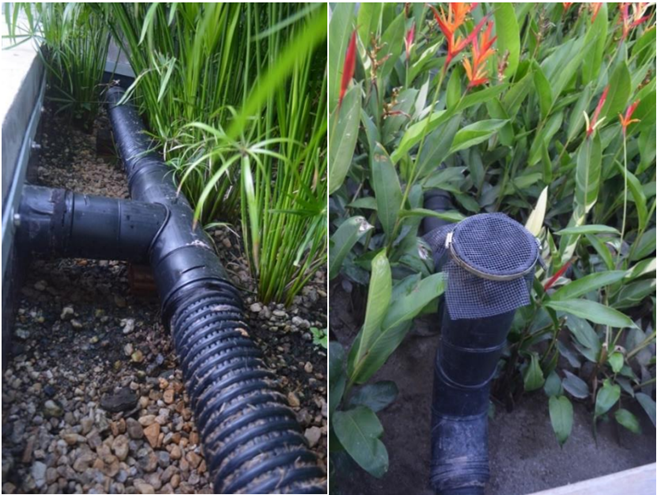 Solar powered aeration turbines for wastewater treatment