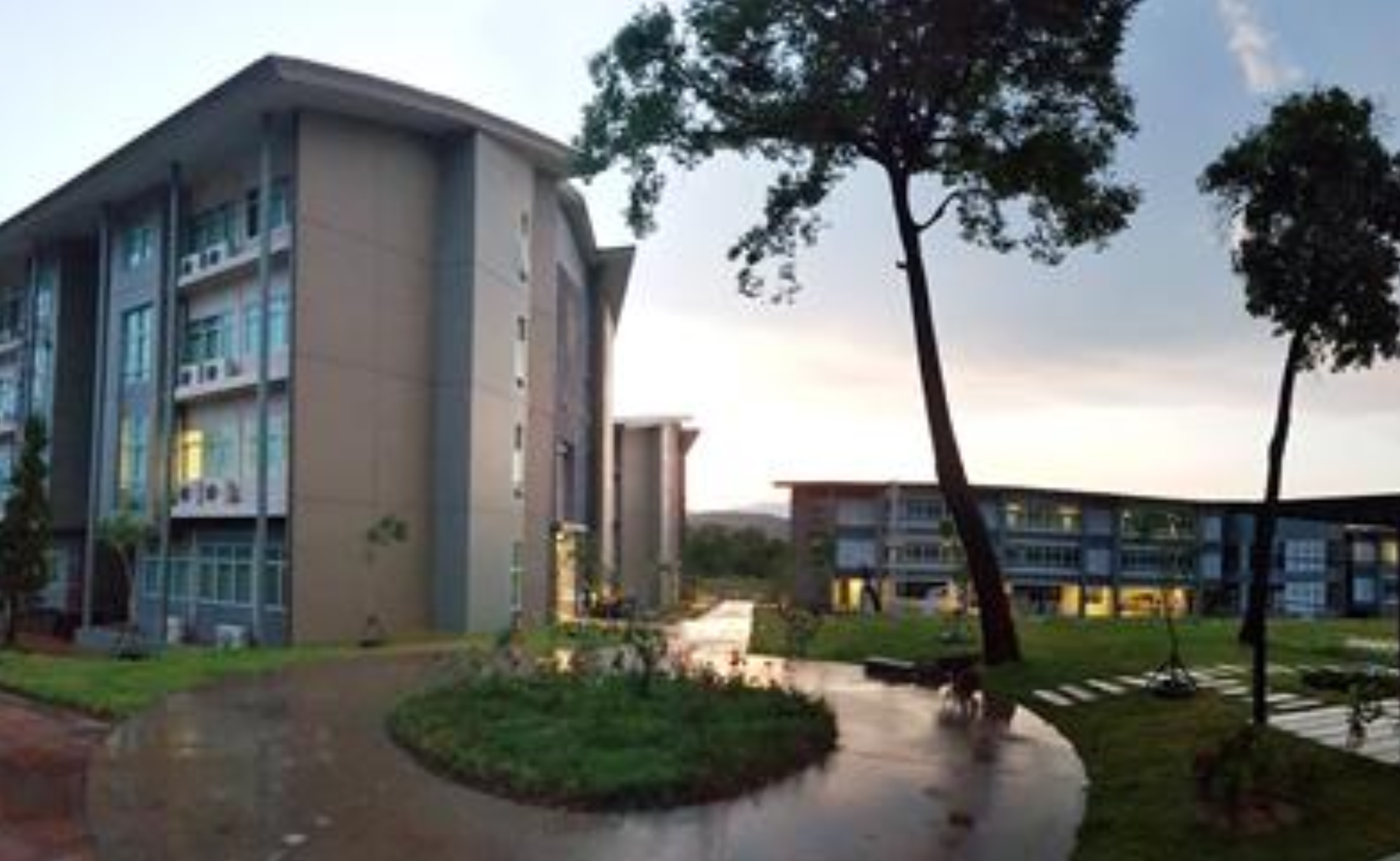 Demonstration School, University of Phayao