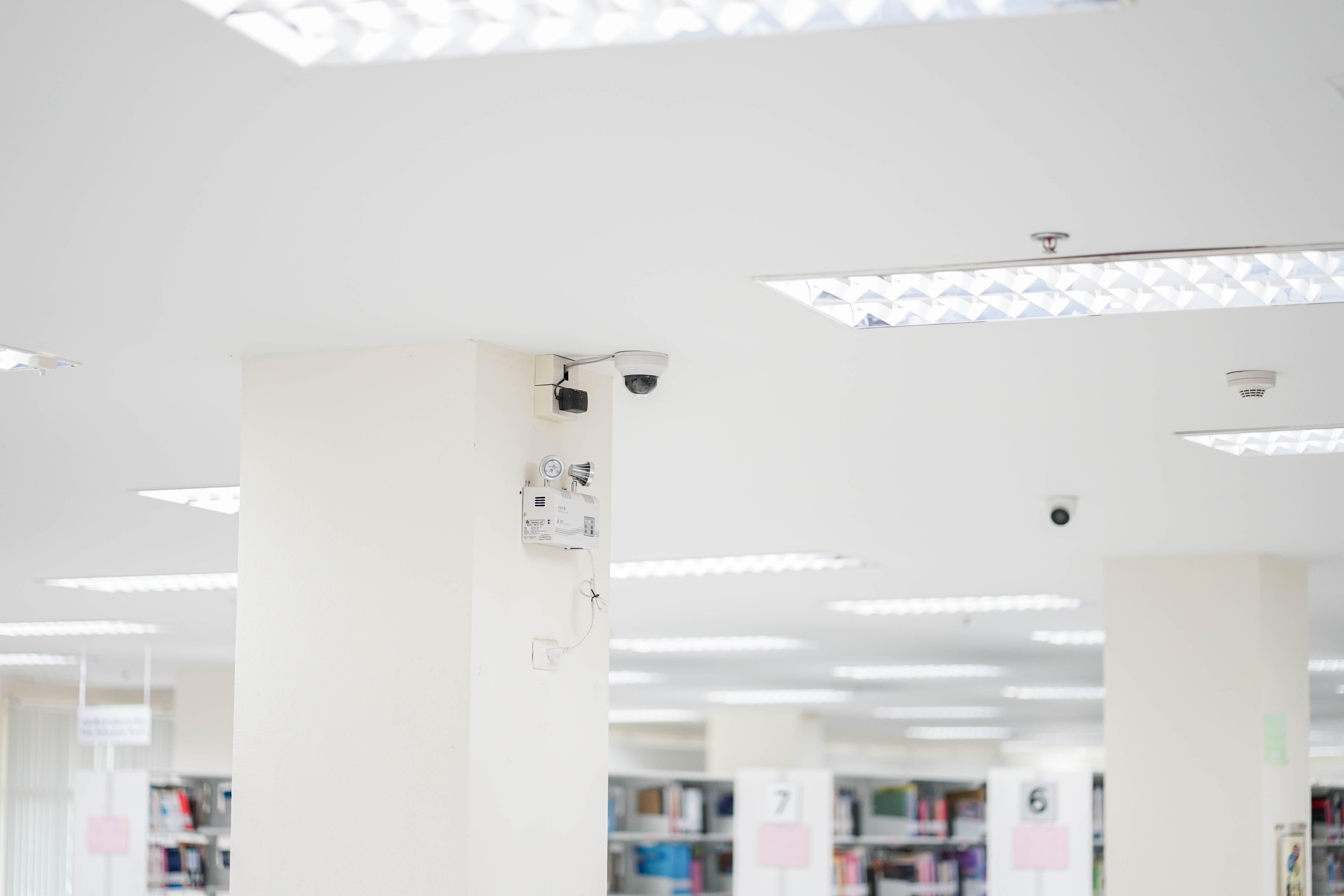 LED lighting replacement